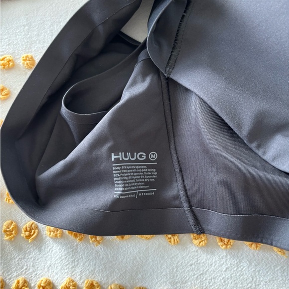 2 Huug bras, excellent condition, size medium - Picture 4 of 5